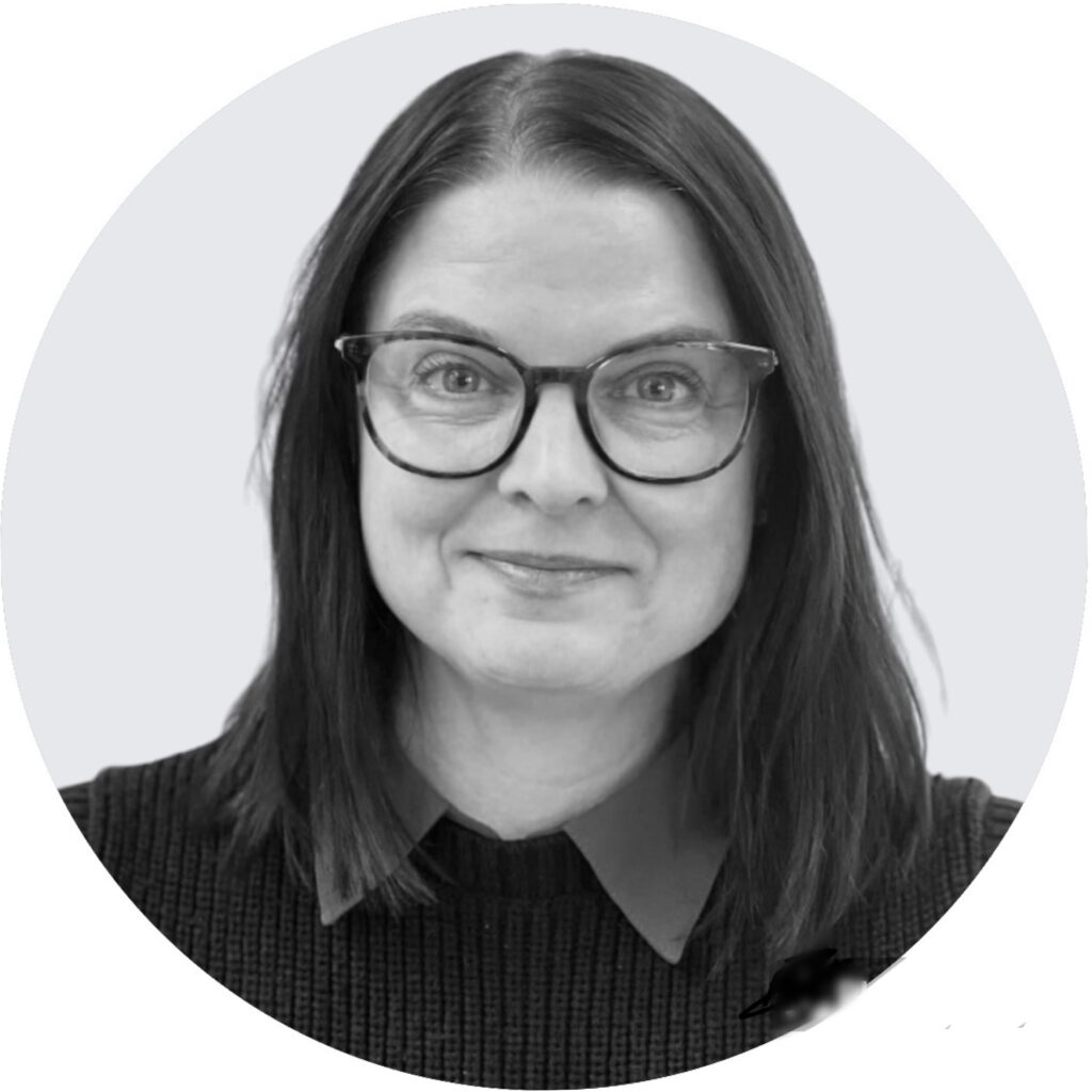Eva Krogen Honstad