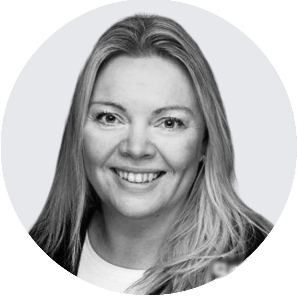 Jeanette Viset