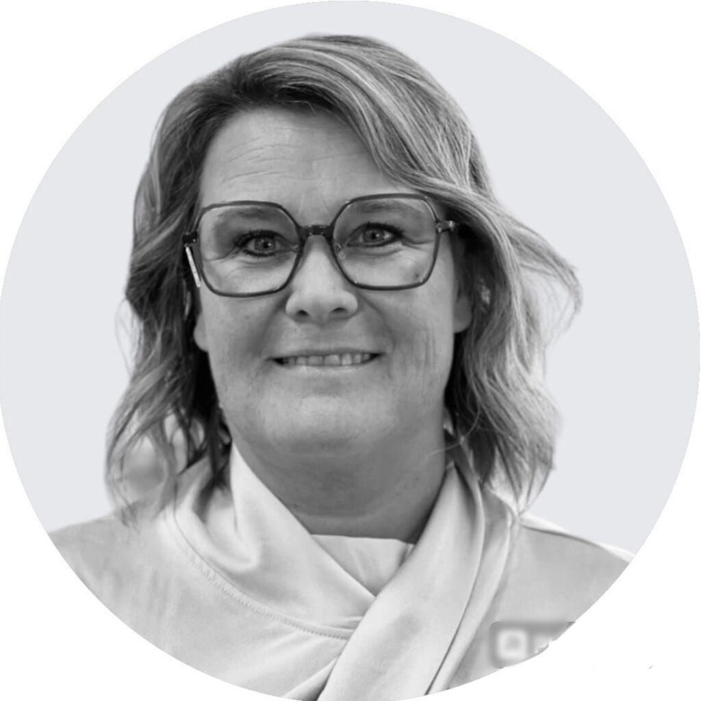 Lene Pilskog